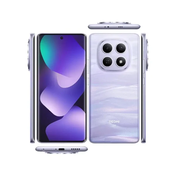 Xiaomi Redmi Note 15