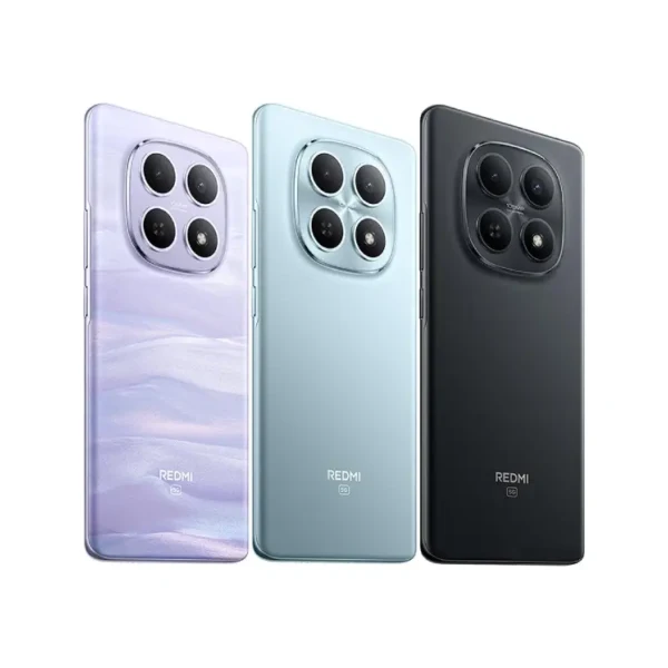 Xiaomi Redmi Note 15 Color