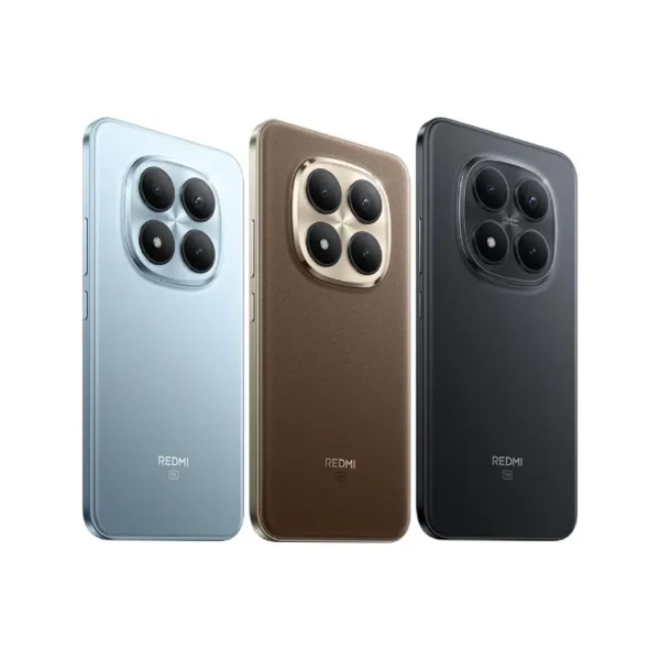 Xiaomi Redmi Note 15 Pro Plus Color