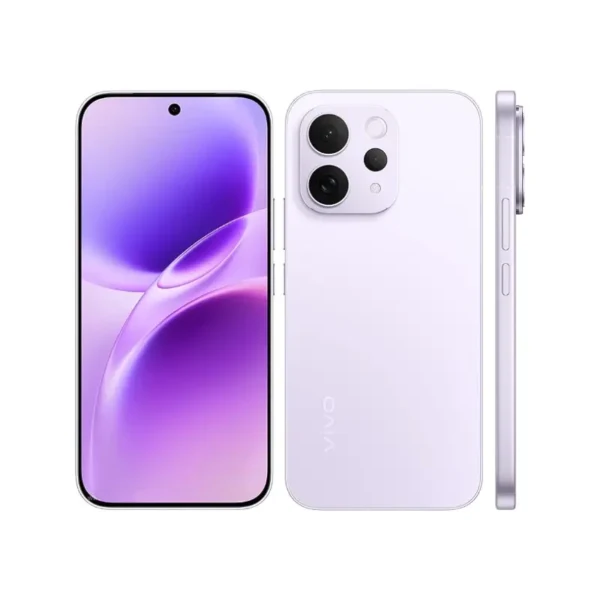 vivo S50