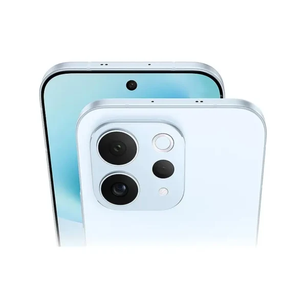 vivo S50 Camera