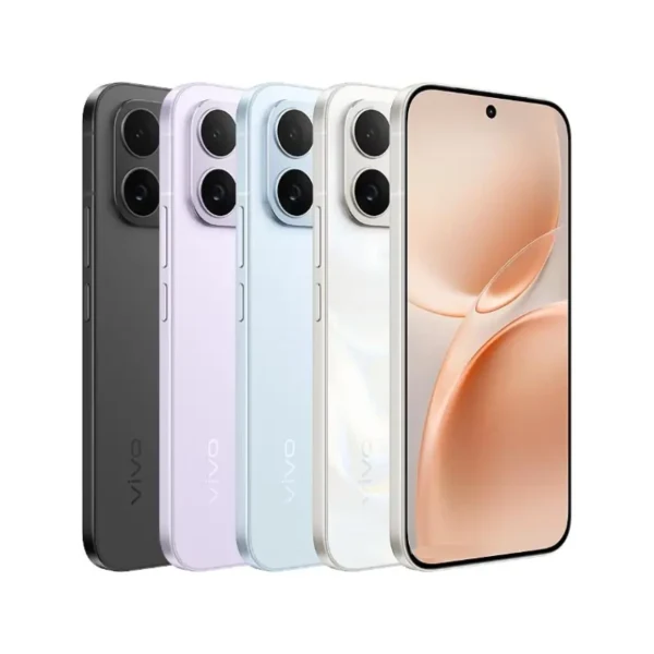 vivo S50
