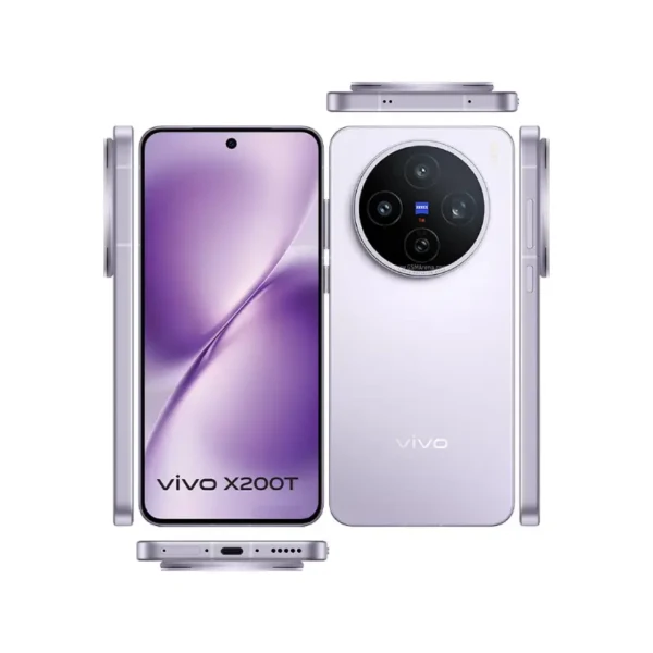 vivo X200T