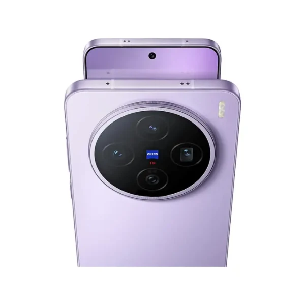 vivo X200T