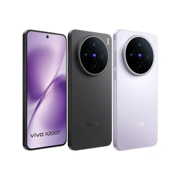 vivo X200T