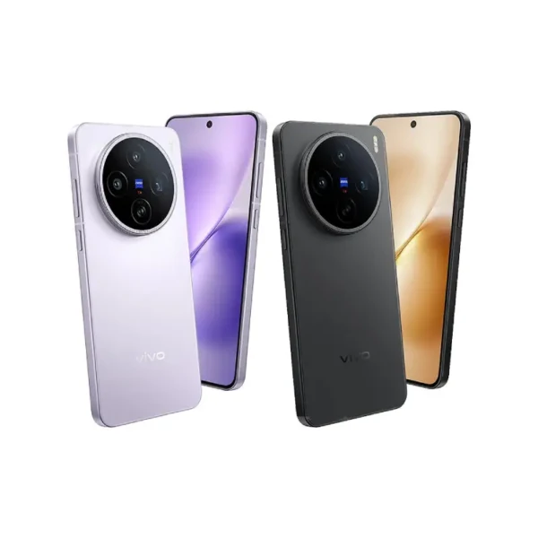 vivo X200T Looking