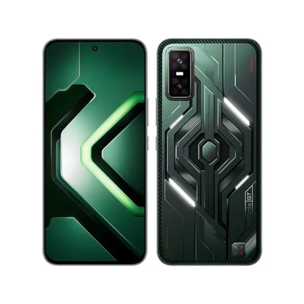 Infinix GT 30