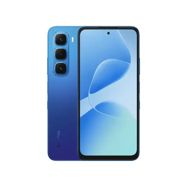 Infinix Hot 60i 4G
