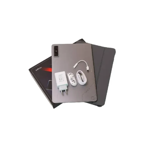 Infinix Xpad GT