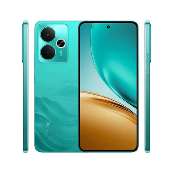 Realme 14T