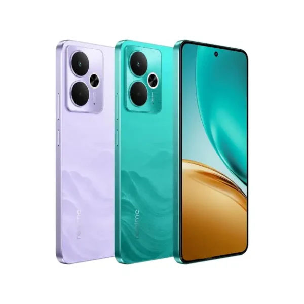 Realme 14T