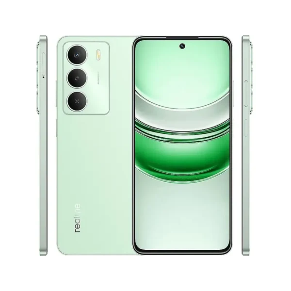 Realme 14x