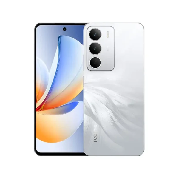 Realme C71