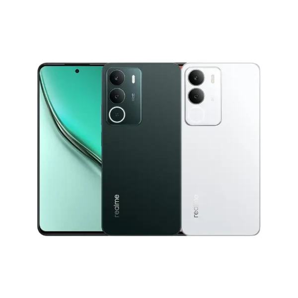 Realme C71