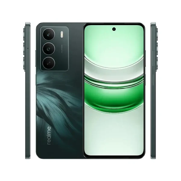 Realme C75