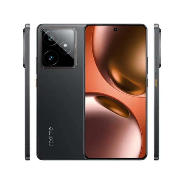 Realme GT 7