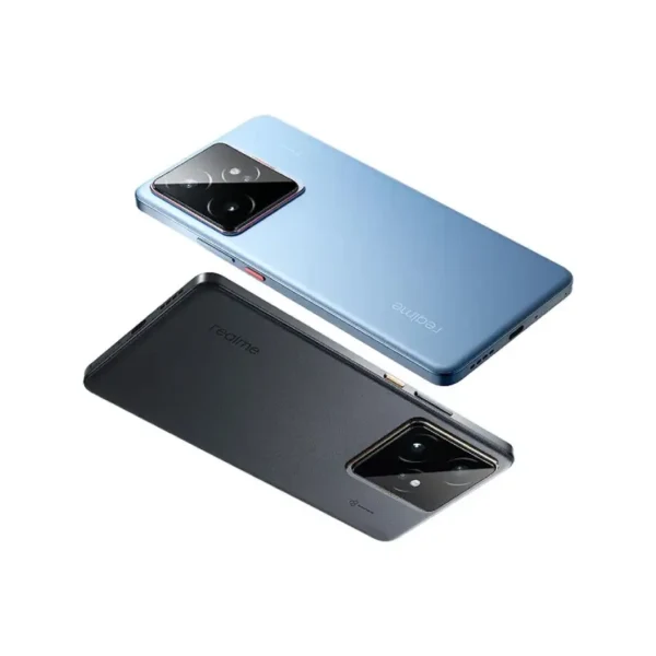 Realme GT 7 Body