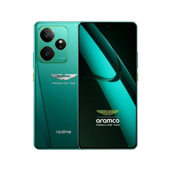 Realme GT 7 Camera