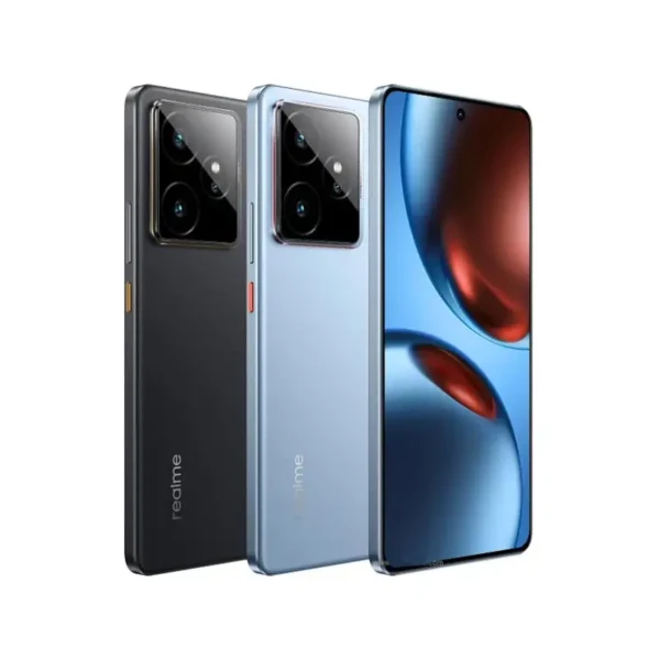 Realme GT 7 Color