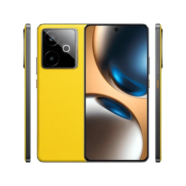 Realme GT 7T