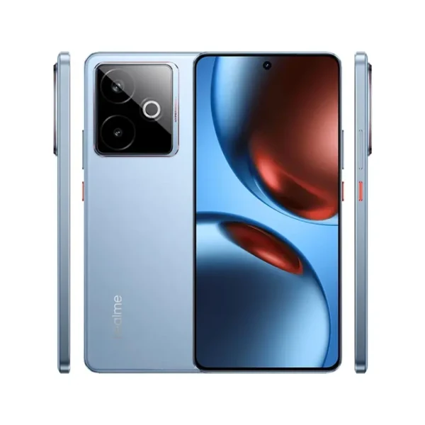 Realme GT 7T Full Body