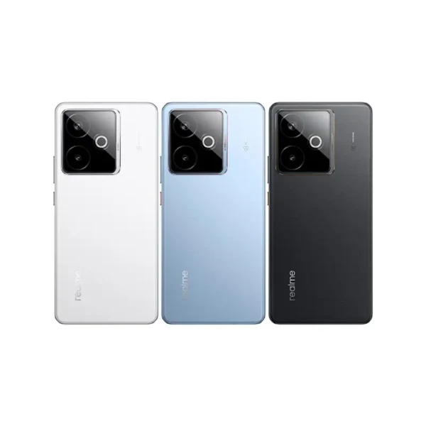 Realme GT7 (China)