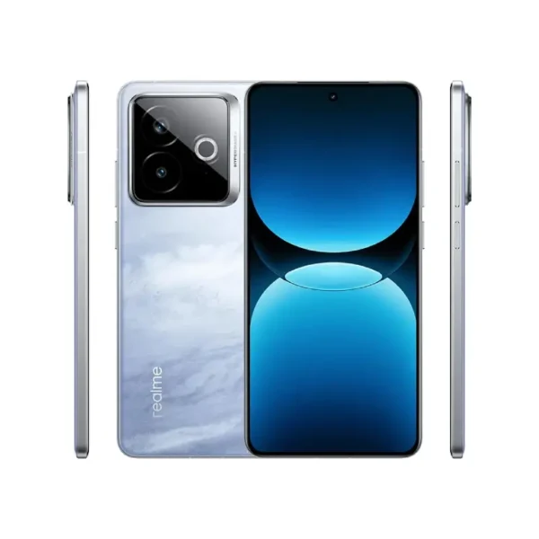Realme GT7 Pro Racing