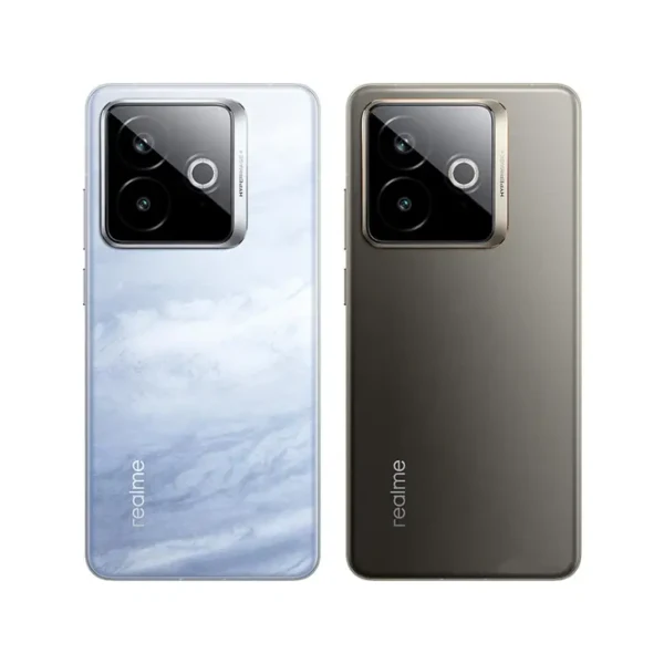 Realme GT7 Pro Racing Color