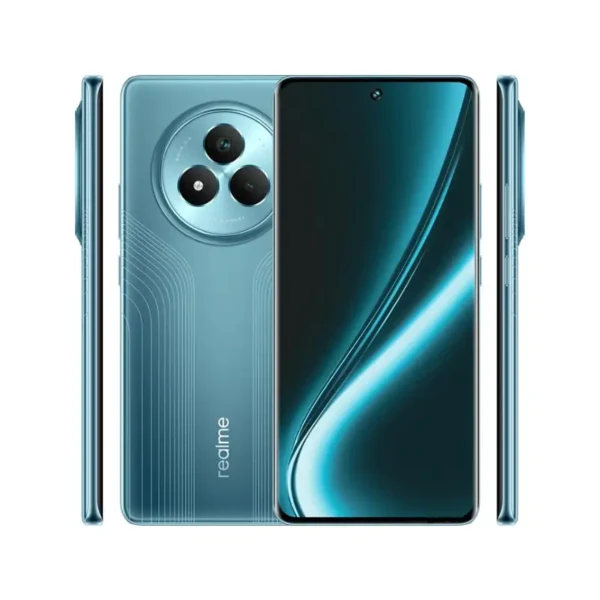 Realme Narzo 80 Pro