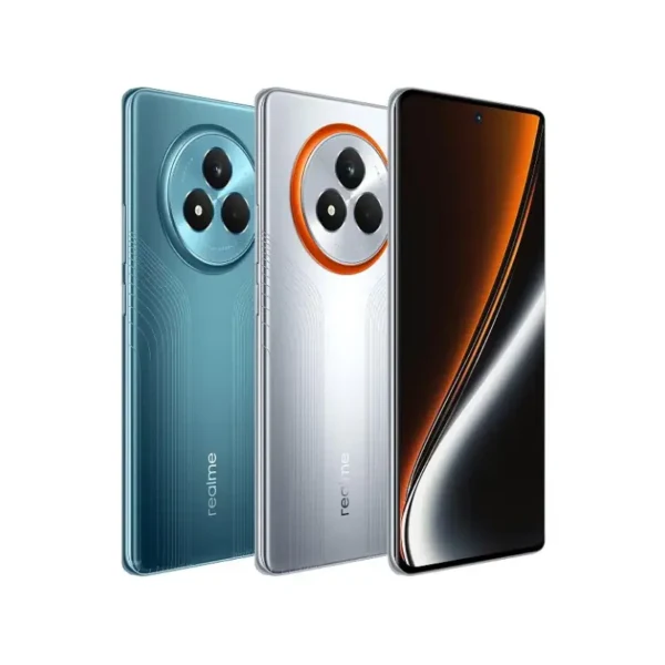 Realme Narzo 80 Pro
