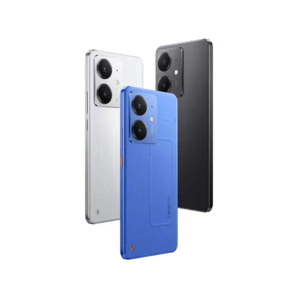 Realme Neo7 SE Color