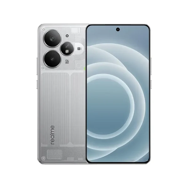 Realme Neo7 Turbo