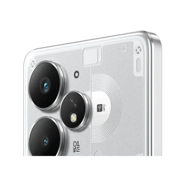 Realme Neo7 Turbo