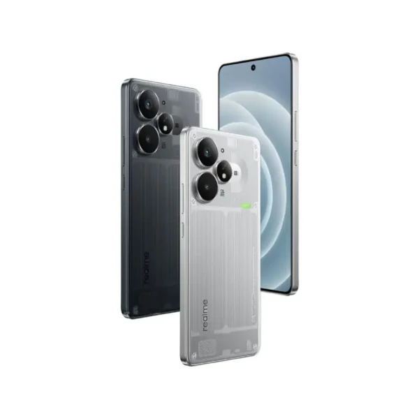 Realme Neo7 Turbo Color