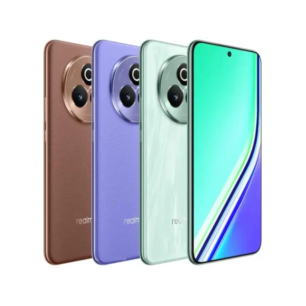 Realme P3 Pro