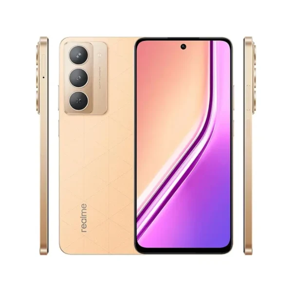 Realme P3x