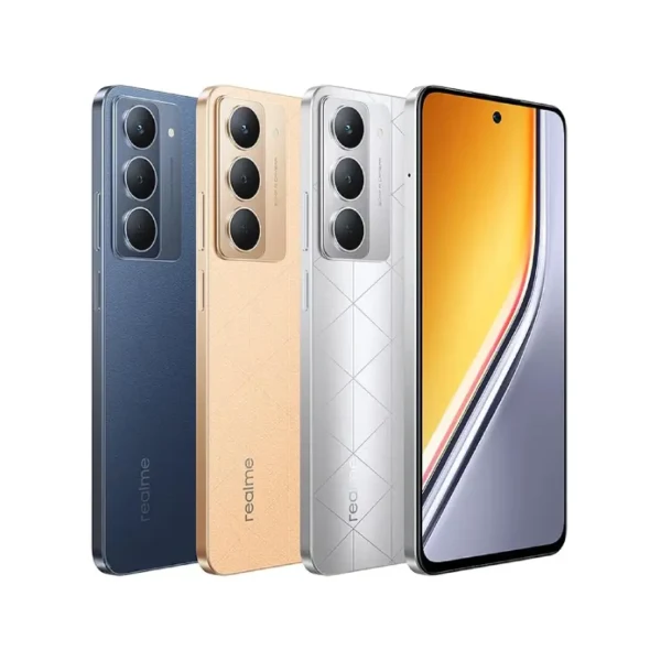 Realme P3x