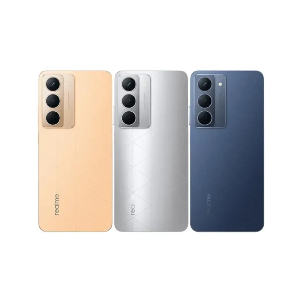 Realme P3x