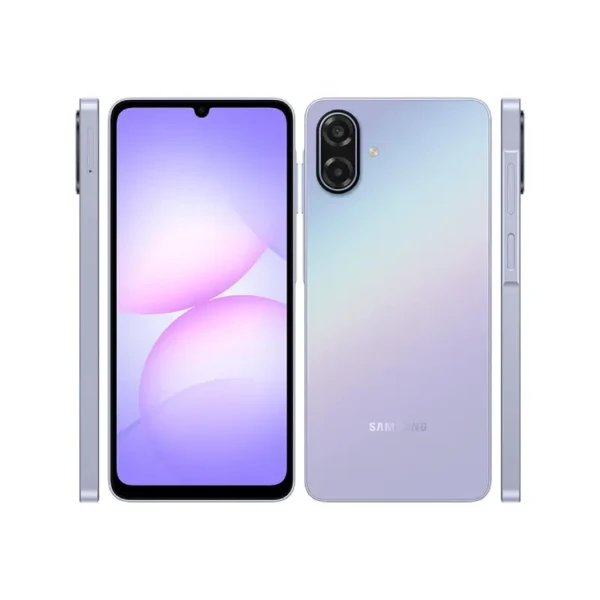 Samsung Galaxy A07