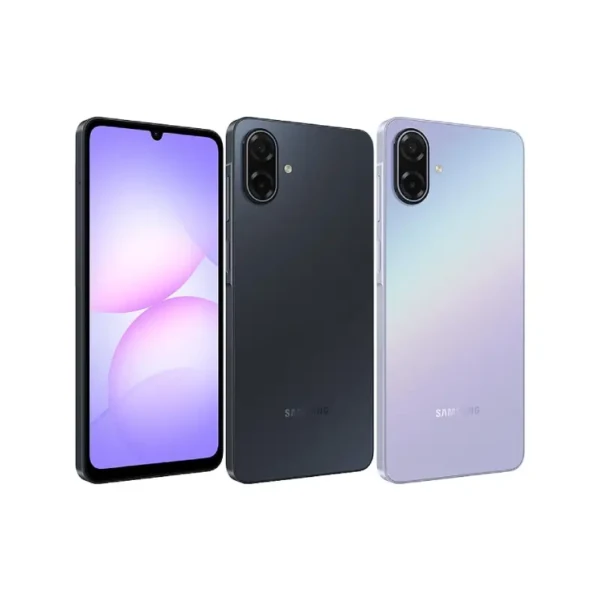 Samsung Galaxy A07 Color