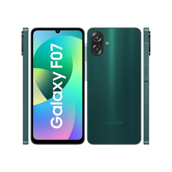 Samsung Galaxy F07