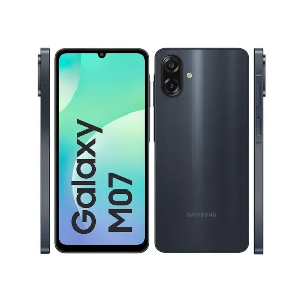 Samsung Galaxy M07