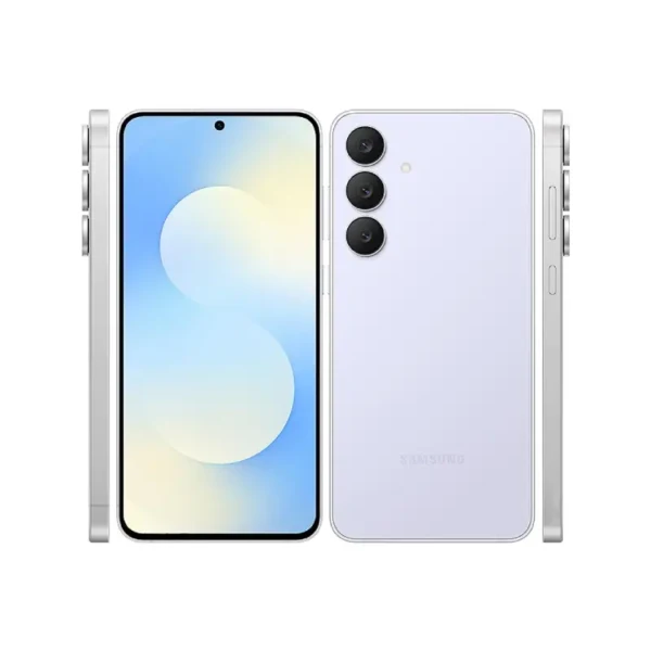 Samsung Galaxy S25 FE