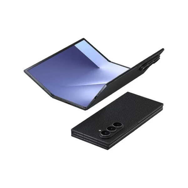 Samsung Galaxy Z TriFold