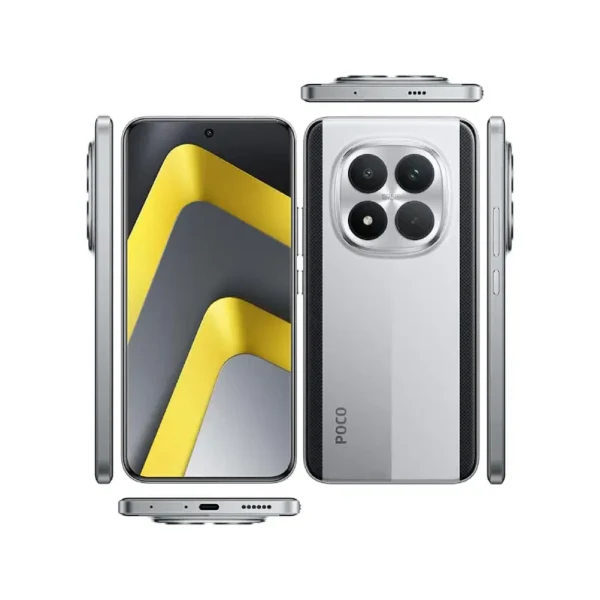 Xiaomi Poco M8 Pro