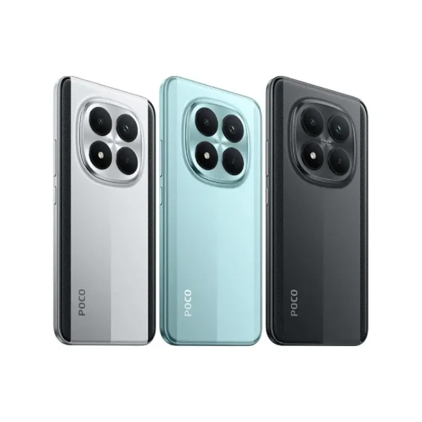 Xiaomi Poco M8 Pro