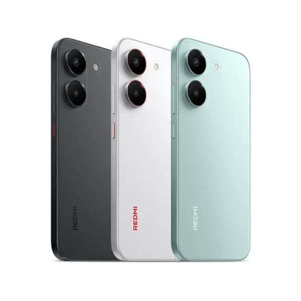 Xiaomi Redmi Turbo 5 Color