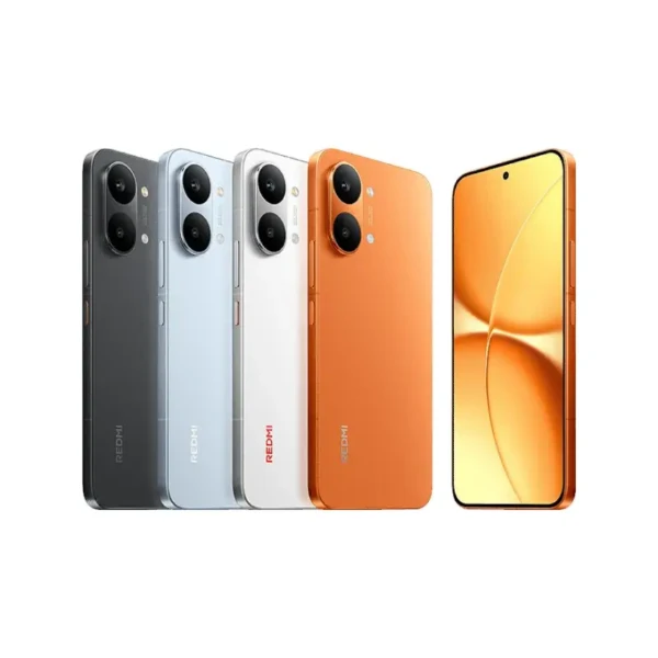 Xiaomi Redmi Turbo 5 Max