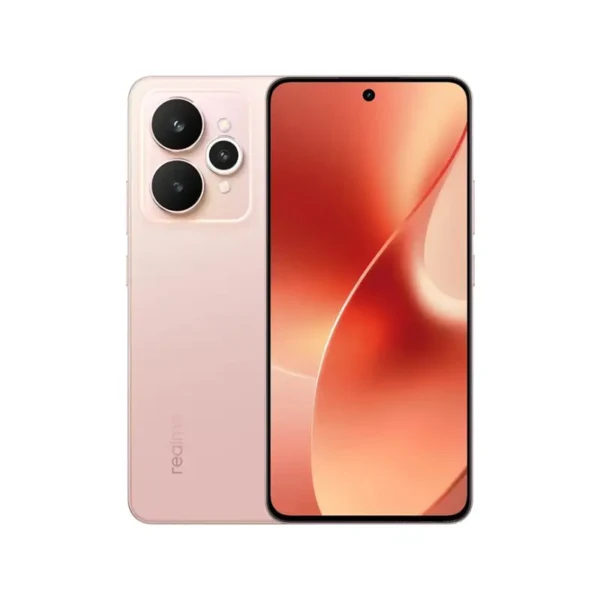 Realme 15