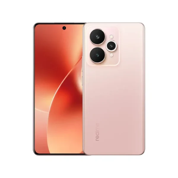 Realme 15 (India)